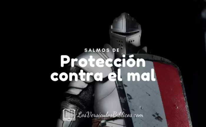 Salmos de Protección